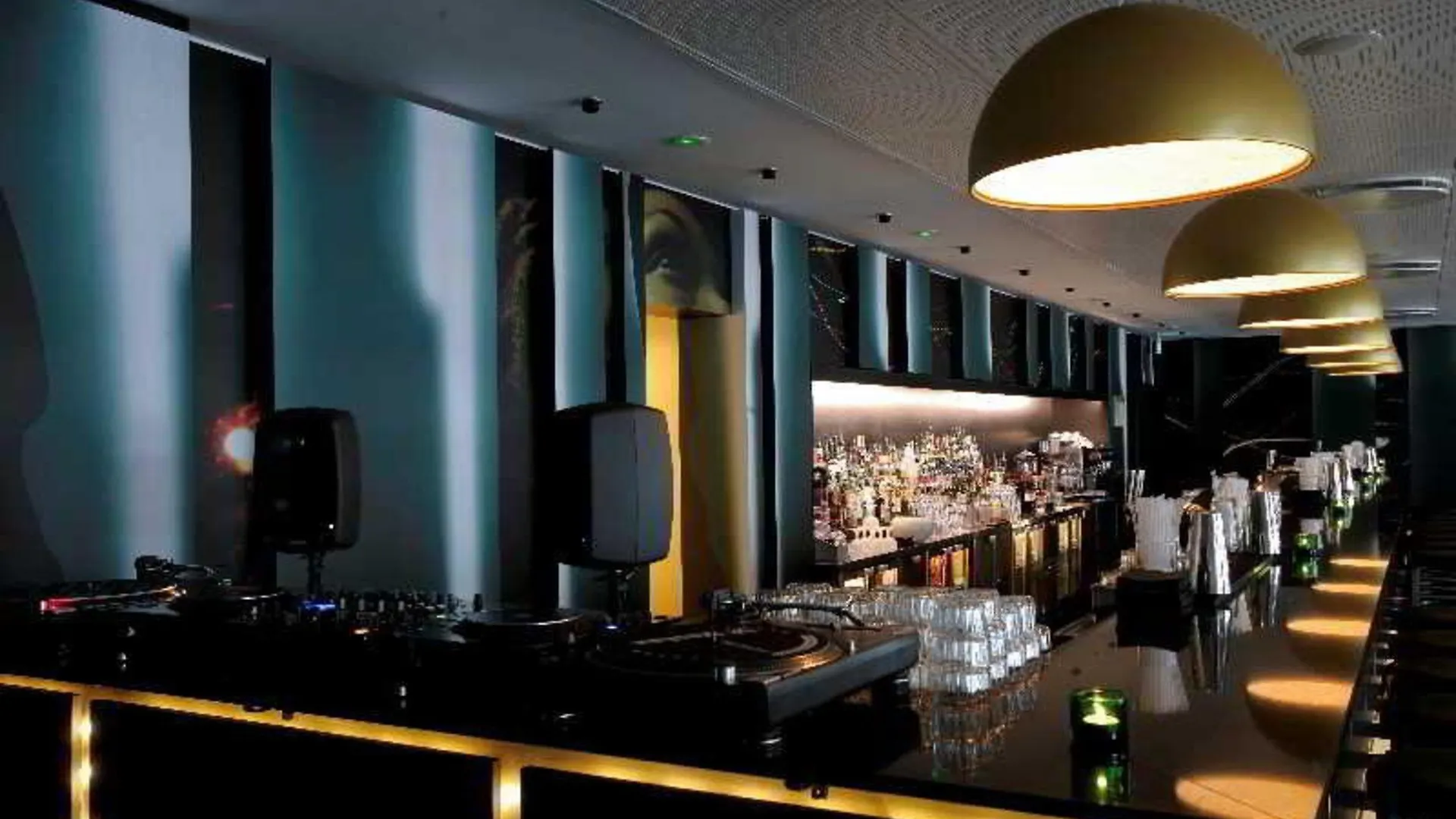 Scandic Malmen Stockholm 4*,  Sweden