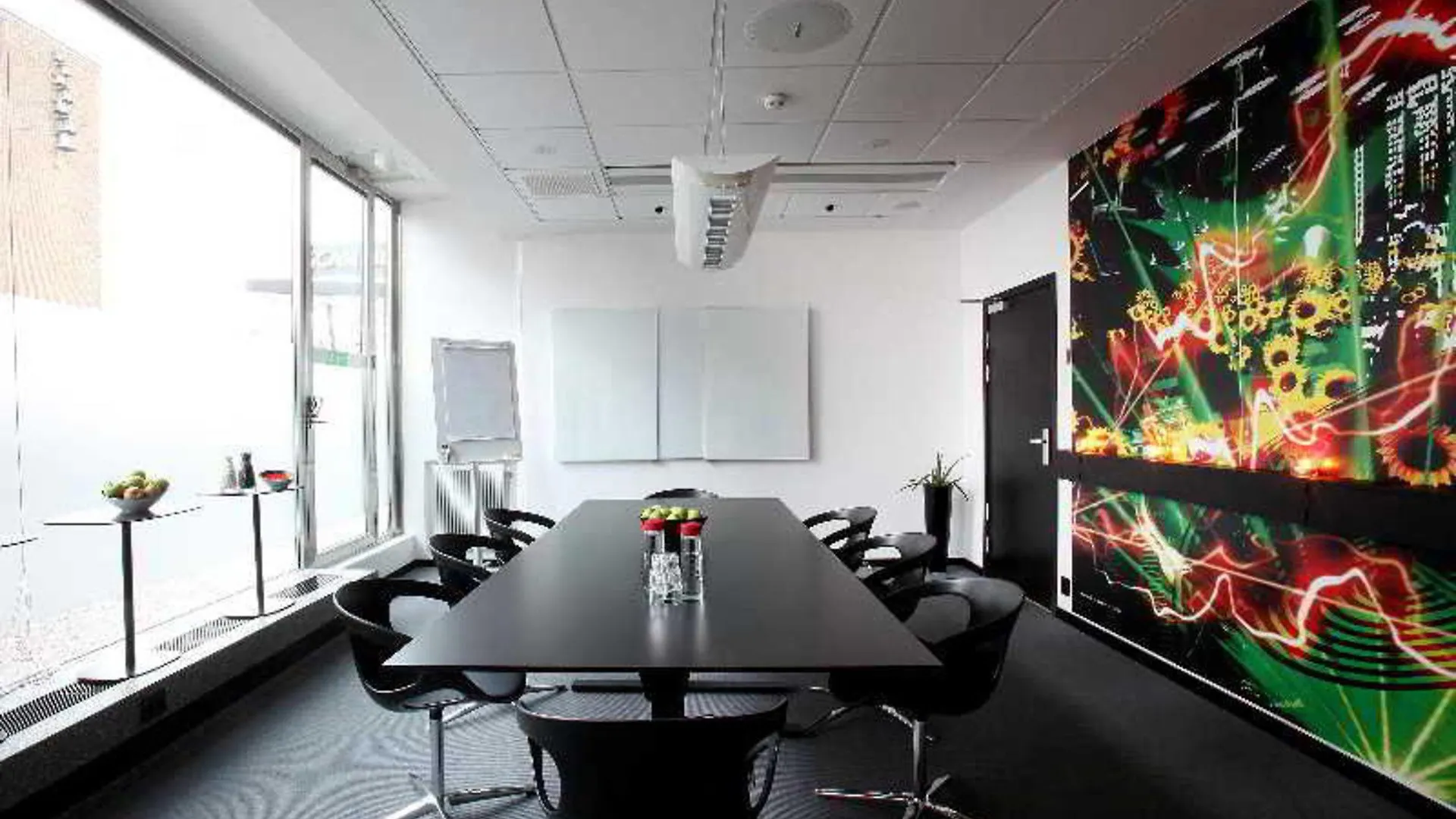 Scandic Malmen Stockholm