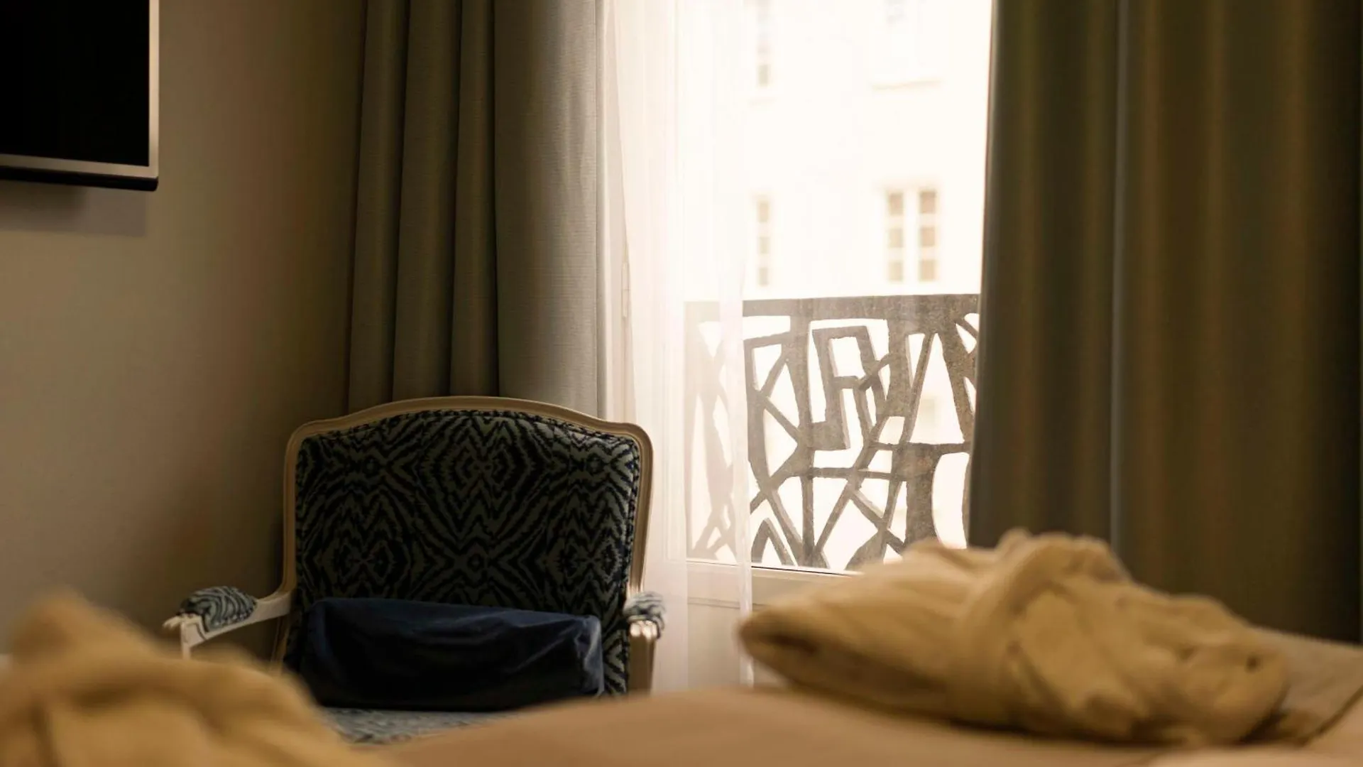 Hotel Scandic Malmen Stockholm