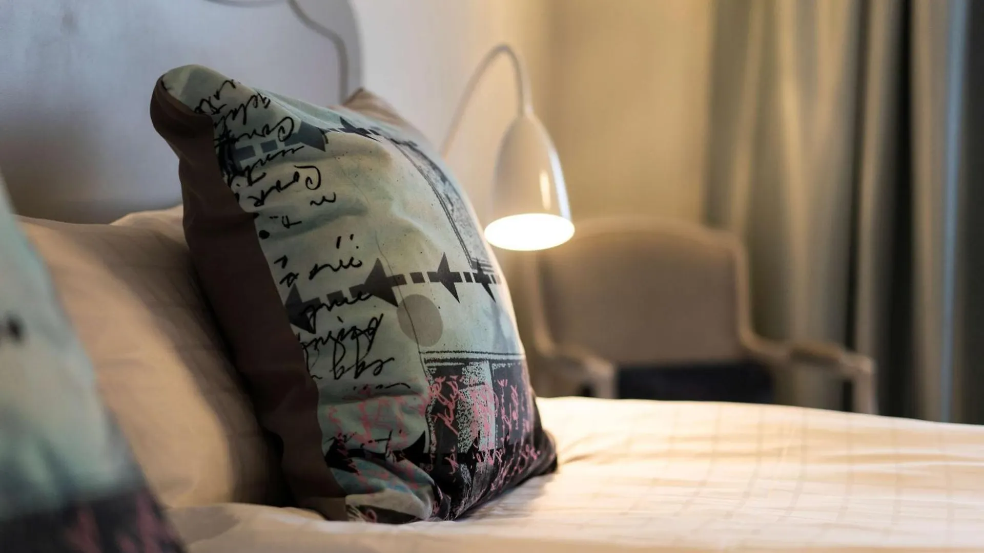 Hotel Scandic Malmen Stockholm