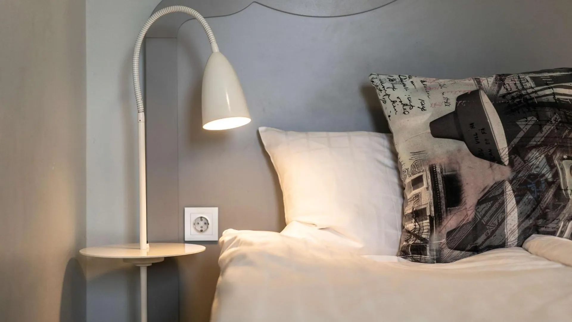 Scandic Malmen Stockholm