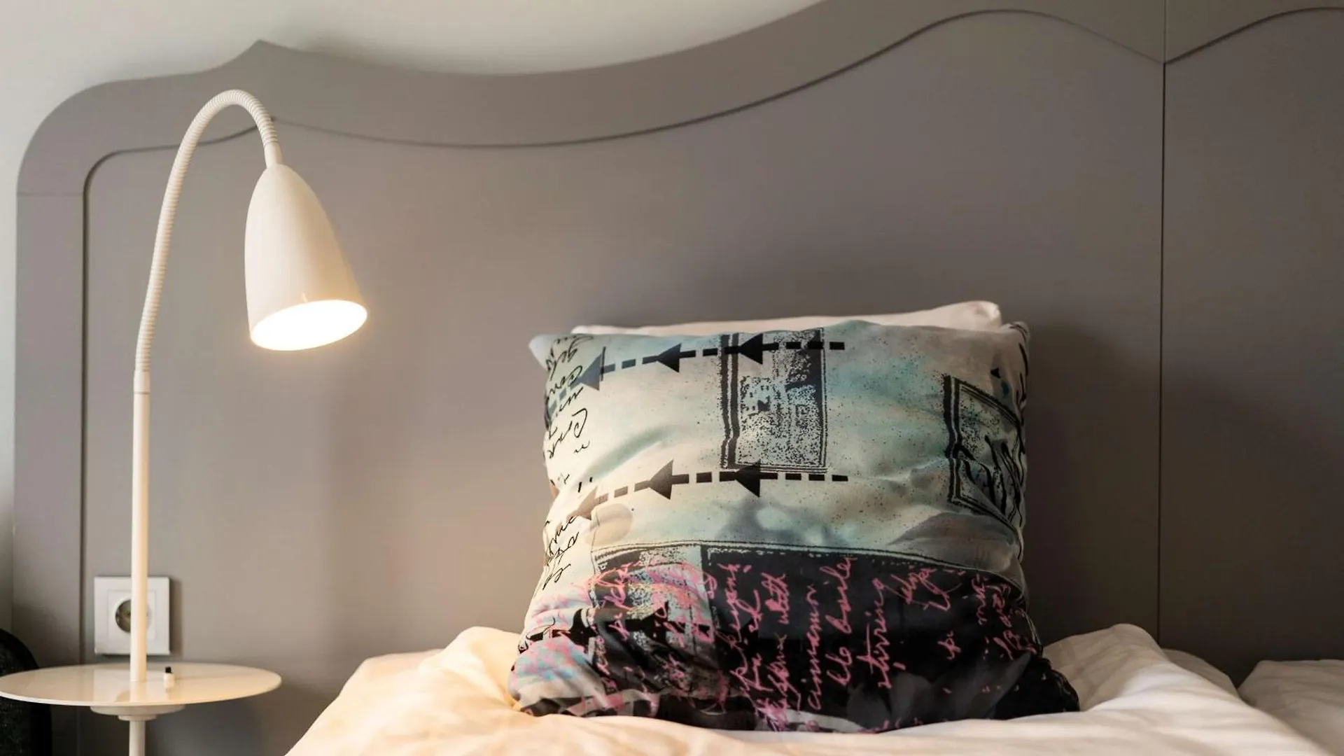 Scandic Malmen Stockholm Hotel
