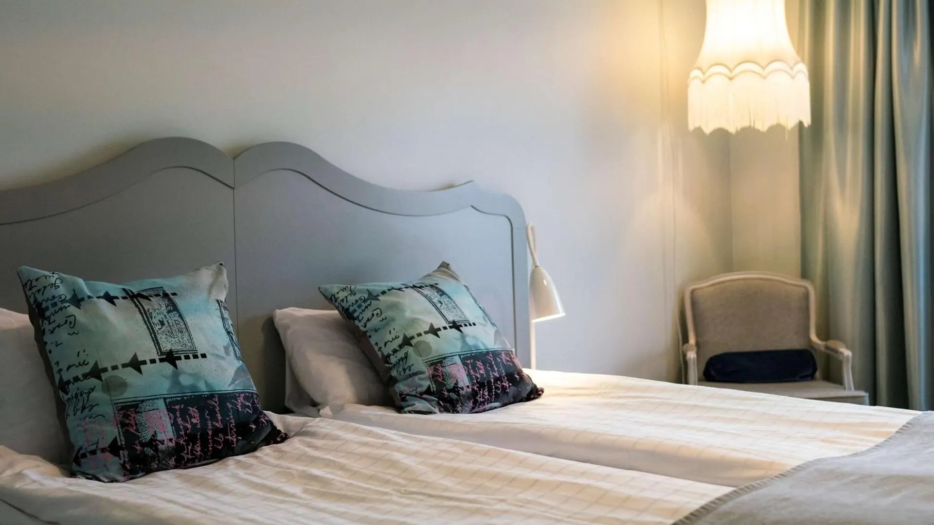 Scandic Malmen Stockholm 4*,