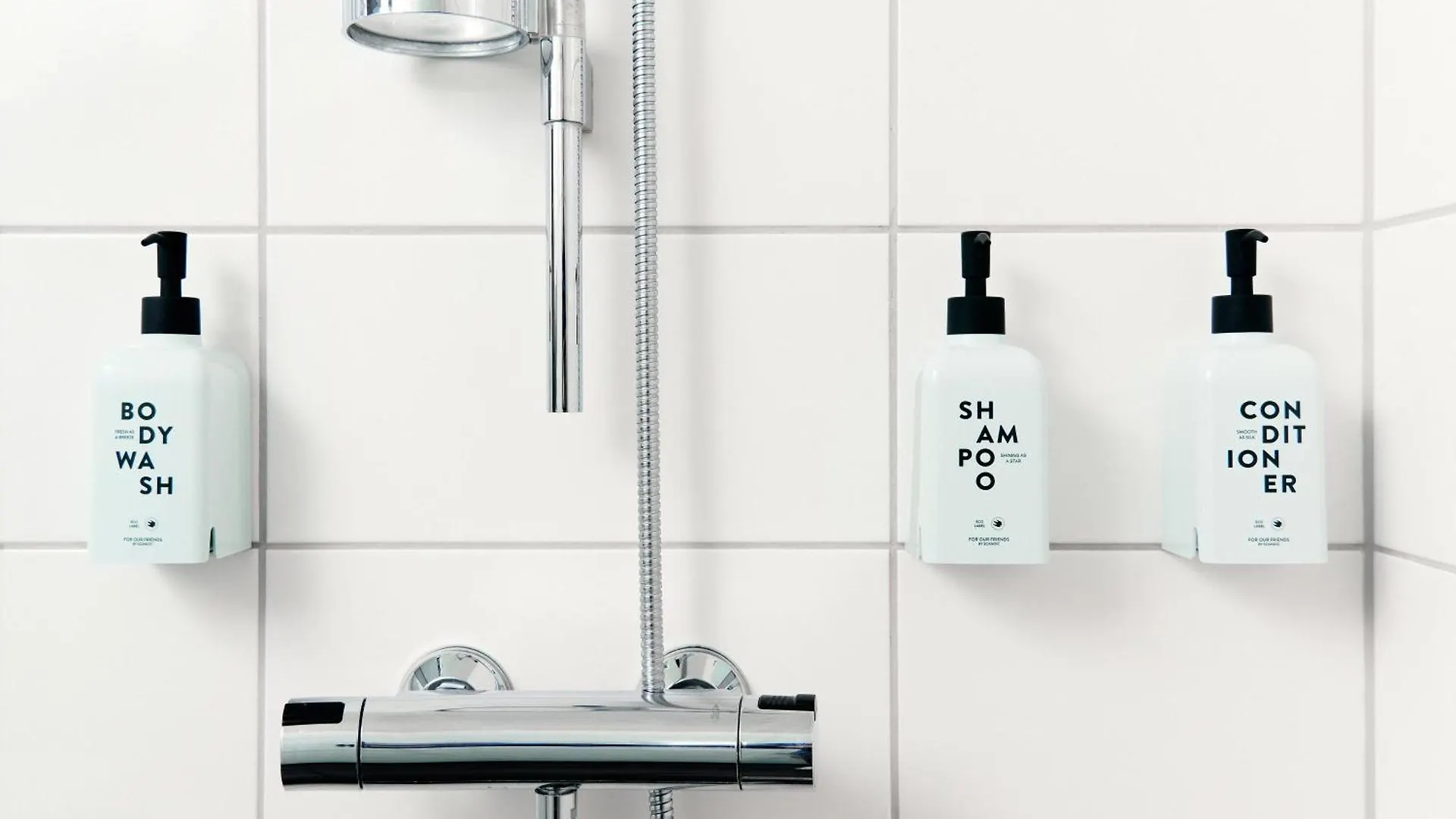 Scandic Malmen Stockholm 4*,