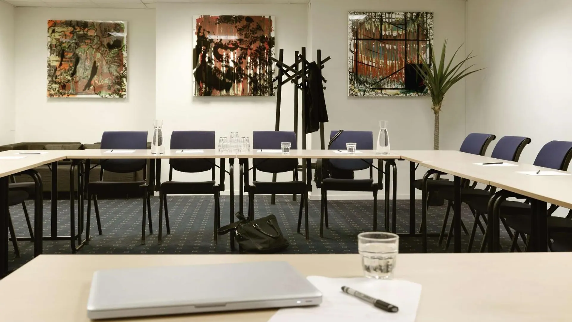 Scandic Malmen Stockholm