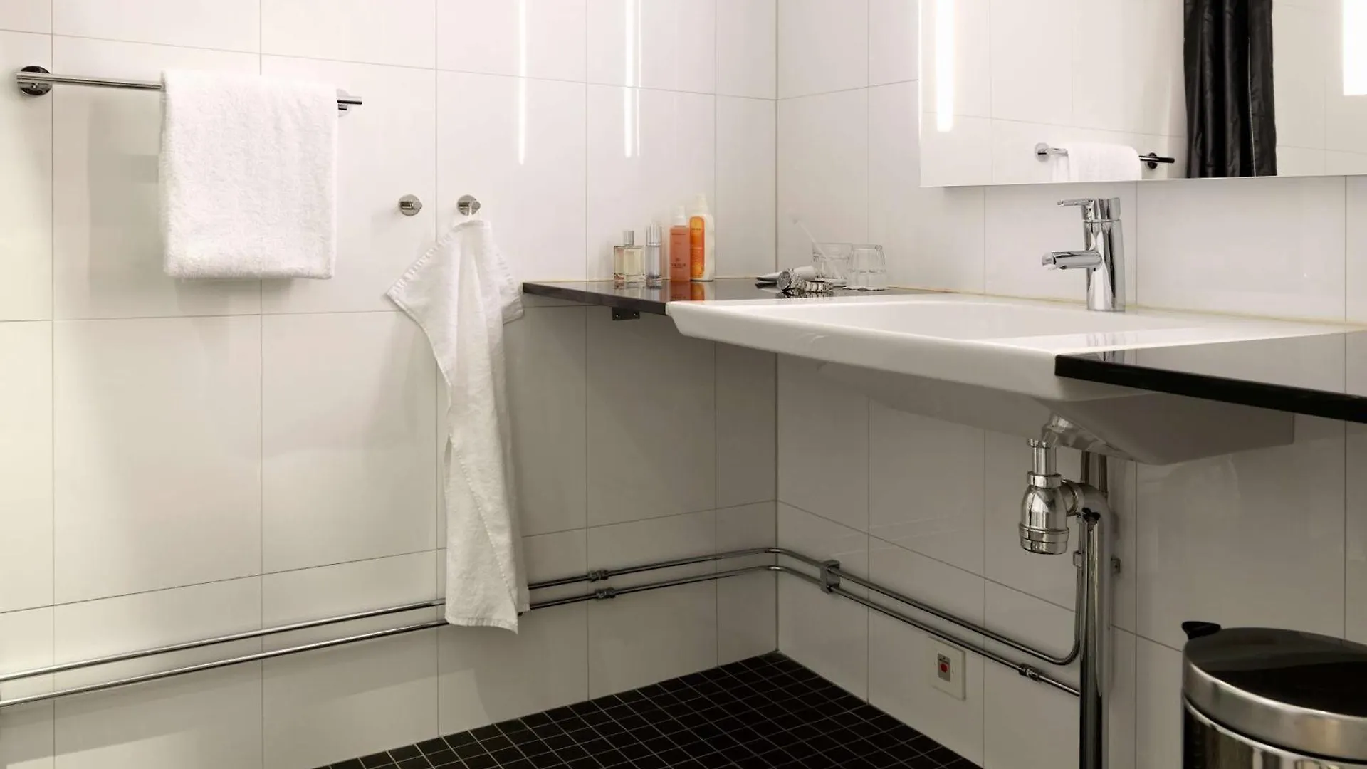 Scandic Malmen Stockholm 4*,