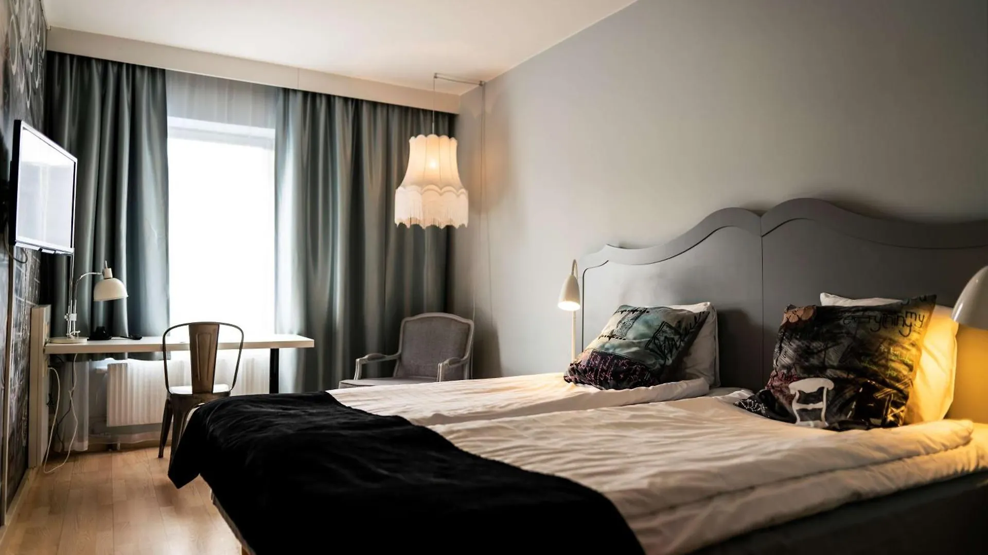 Scandic Malmen Stockholm