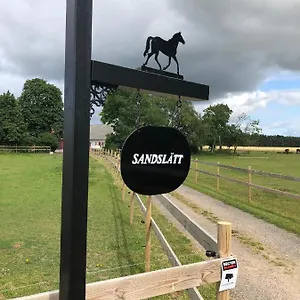 Semesterbostad Lilla Sandslätt