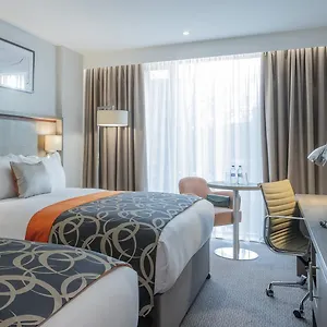 Hotel Clayton Charlemont