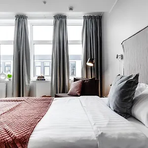 Hotel apartamentowy Biz Gaerdet