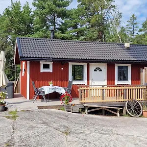 Möja Stockholm