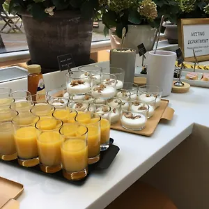 酒店 中央酒店