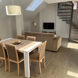 Lägenhet Pinar Centro