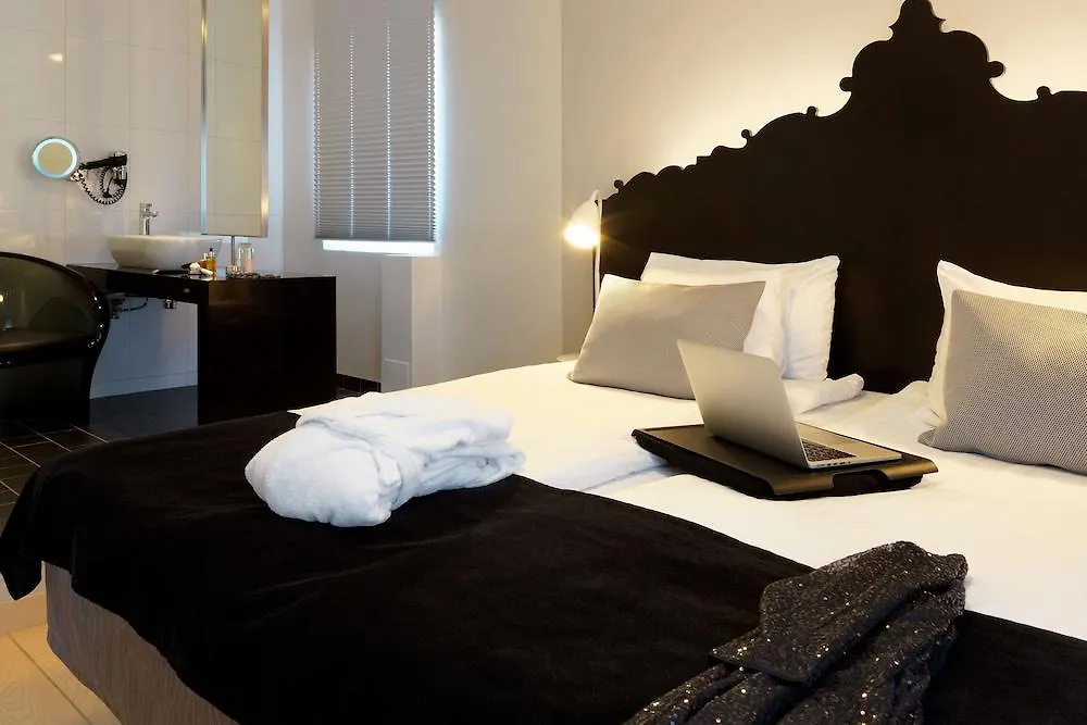 Scandic Malmen Stockholm Sweden