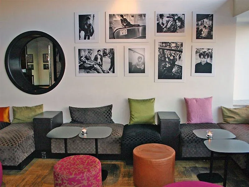 Scandic Malmen Stockholm Hotel