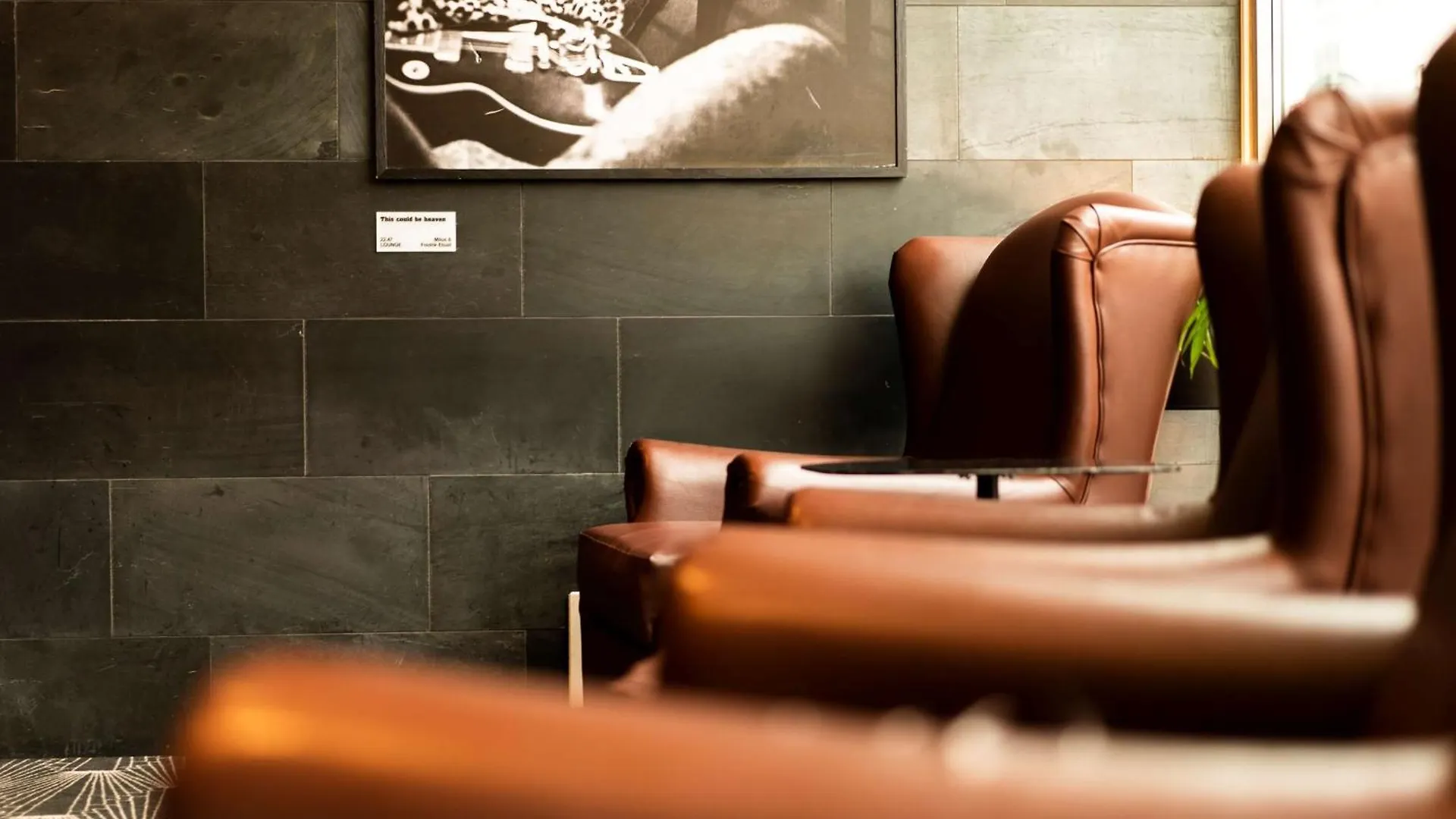Hotel Scandic Malmen Stoccolma