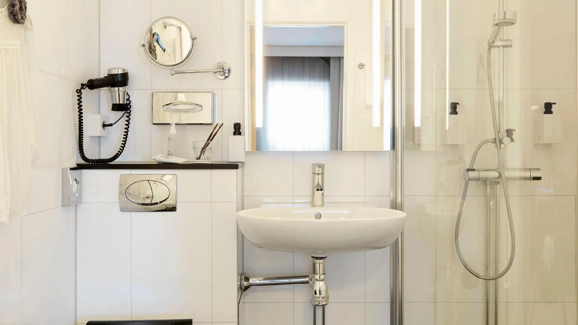 Scandic Malmen Stockholm Hotel