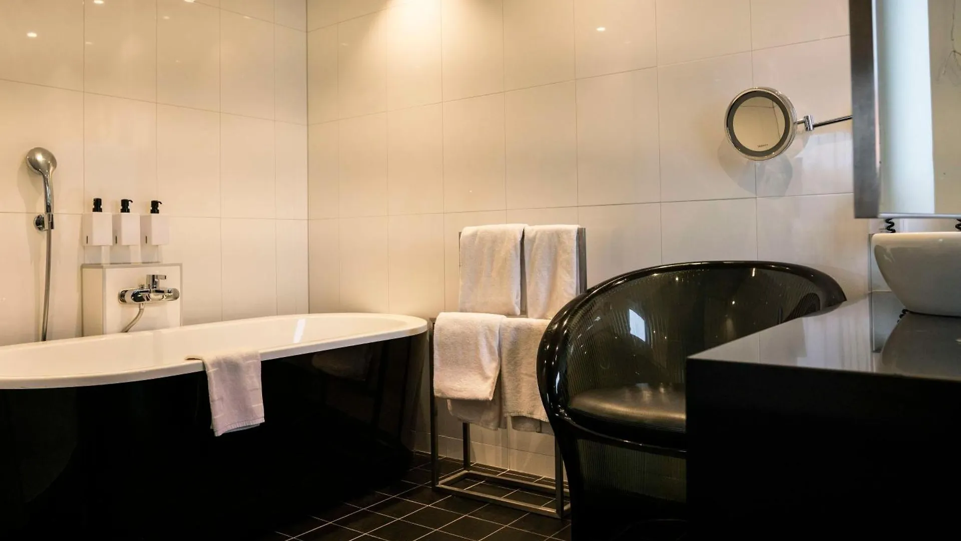 Scandic Malmen Stockholm 4*,  Zweden