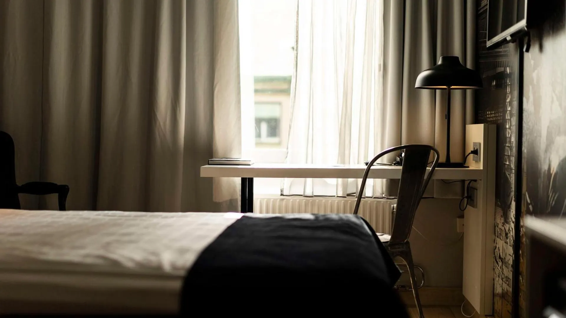 Scandic Malmen Stockholm 4*,  Zweden